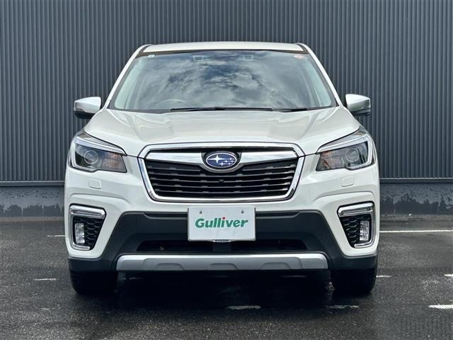 Subaru FORESTER 2021 8176144-2