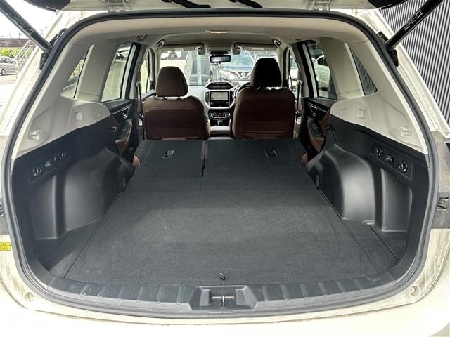 Subaru FORESTER 2021 8176144-20