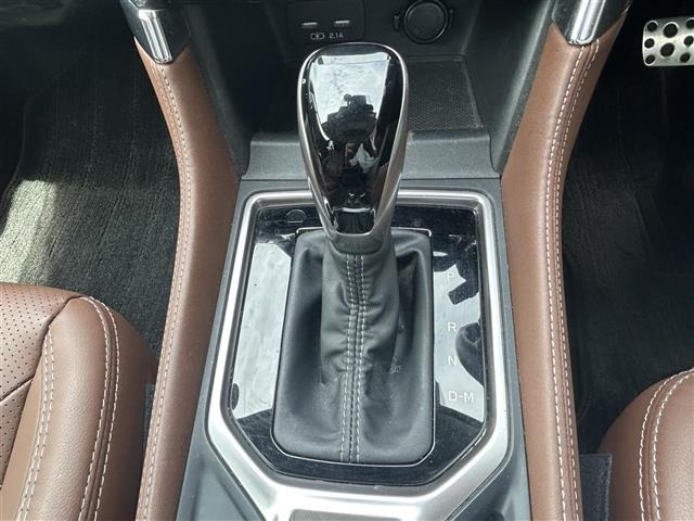 Subaru FORESTER 2021 8176144-21