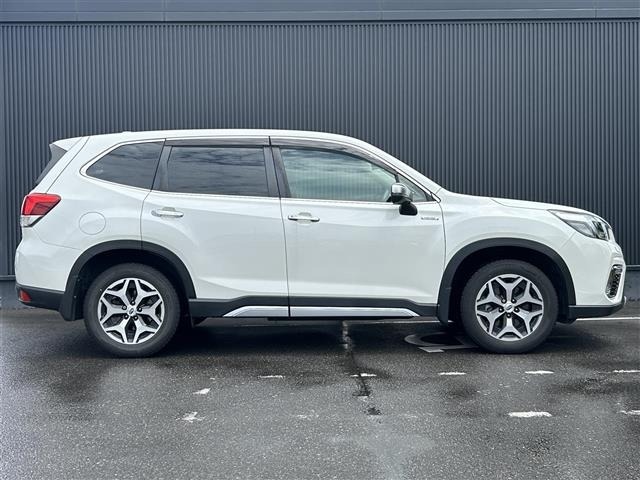 Subaru FORESTER 2021 8176144-4