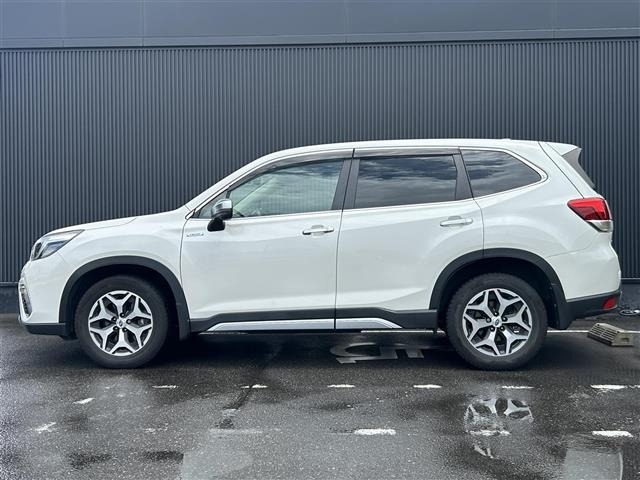 Subaru FORESTER 2021 8176144-6
