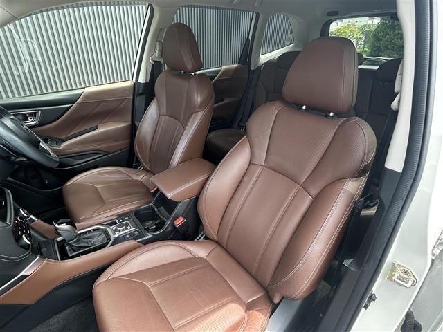 Subaru FORESTER 2021 8176144-7