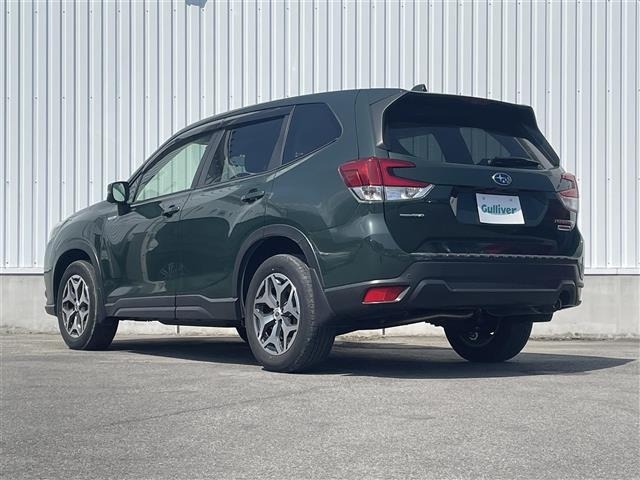 Subaru FORESTER 2021 8176145-13