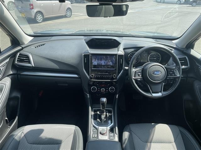 Subaru FORESTER 2021 8176145-14