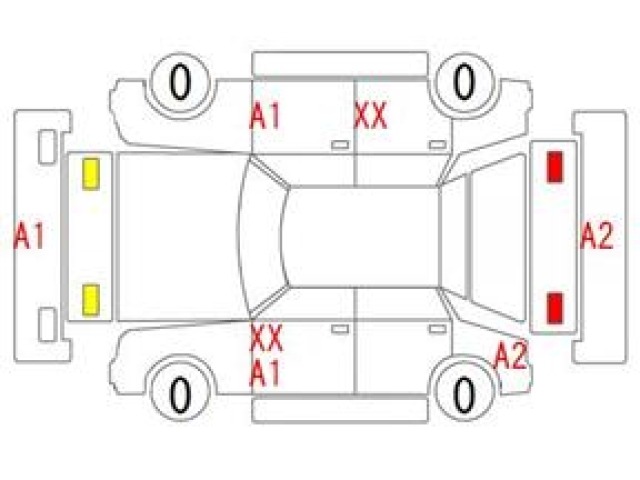Subaru FORESTER 2021 8176145-23
