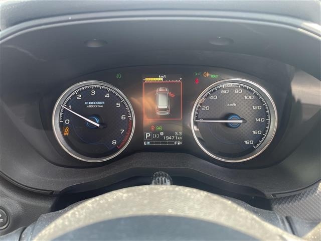 Subaru FORESTER 2021 8176145-3