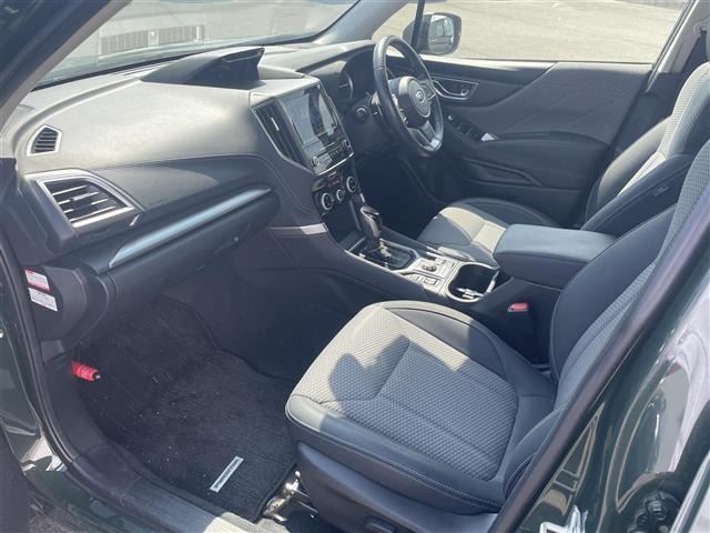Subaru FORESTER 2021 8176145-4