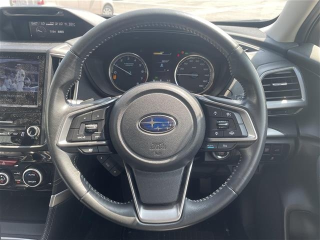 Subaru FORESTER 2021 8176145-5