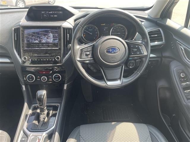 Subaru FORESTER 2021 8176145-7
