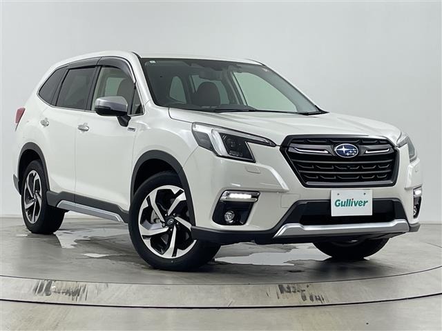 Subaru FORESTER 2023 8176146-0