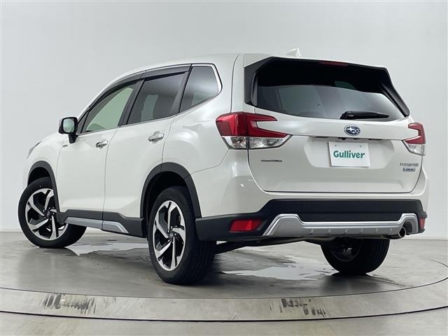 Subaru FORESTER 2023 8176146-13
