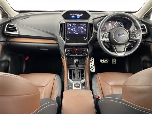 Subaru FORESTER 2023 8176146-14