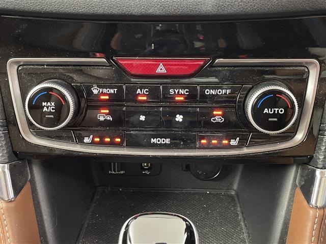 Subaru FORESTER 2023 8176146-22