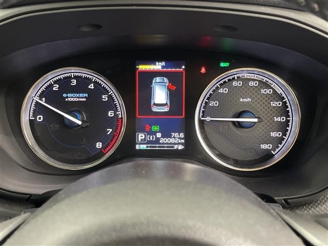 Subaru FORESTER 2023 8176146-3