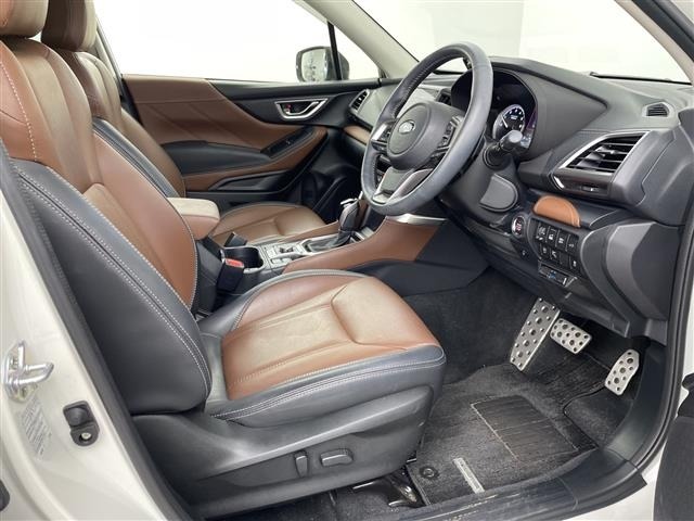 Subaru FORESTER 2023 8176146-4