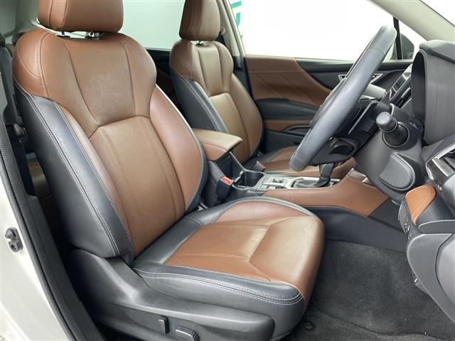 Subaru FORESTER 2023 8176146-6