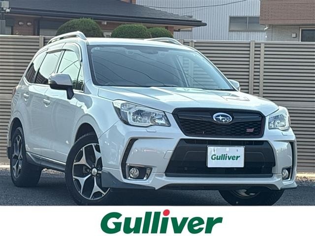 Subaru FORESTER 2015 8176156-0
