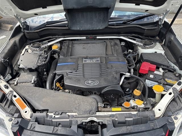 Subaru FORESTER 2015 8176156-13
