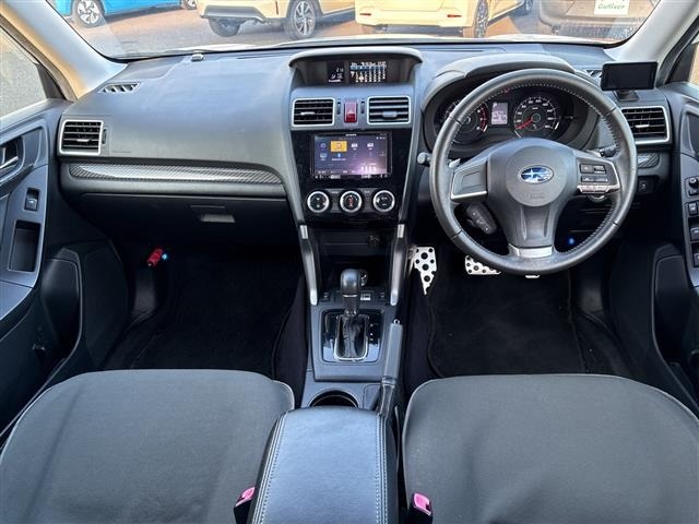 Subaru FORESTER 2015 8176156-15