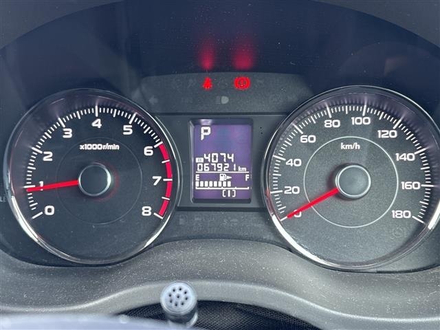Subaru FORESTER 2015 8176156-16