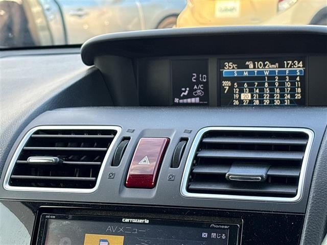 Subaru FORESTER 2015 8176156-2