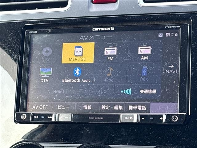 Subaru FORESTER 2015 8176156-21