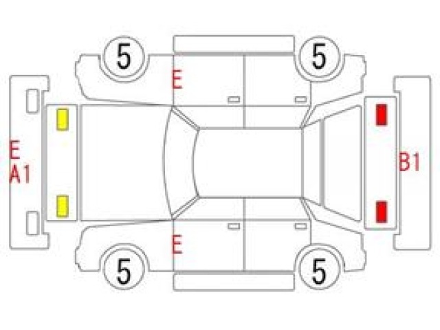 Subaru FORESTER 2015 8176156-23