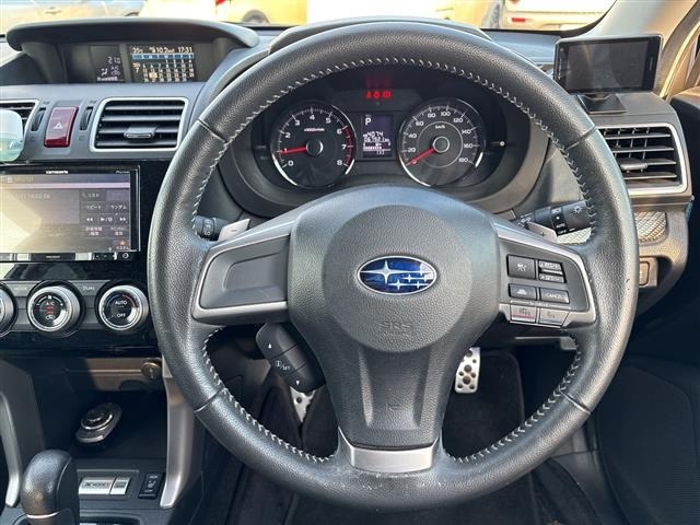 Subaru FORESTER 2015 8176156-5