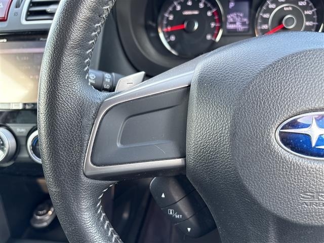 Subaru FORESTER 2015 8176156-7