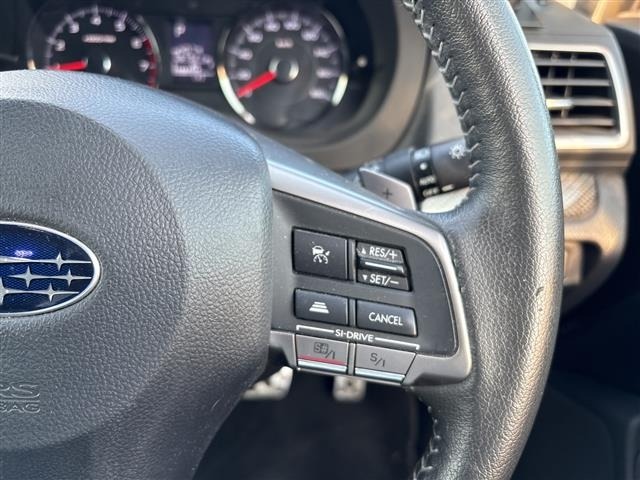 Subaru FORESTER 2015 8176156-8