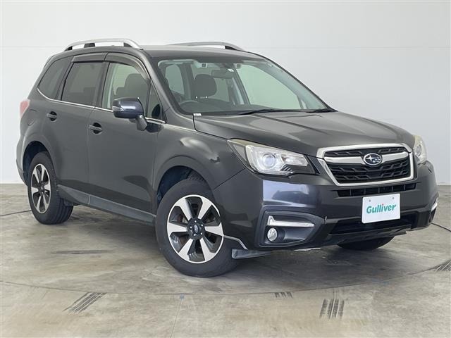 Subaru FORESTER 2016 8176157-0
