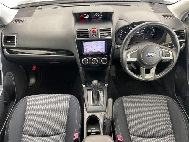 Subaru FORESTER 2016 8176157-14