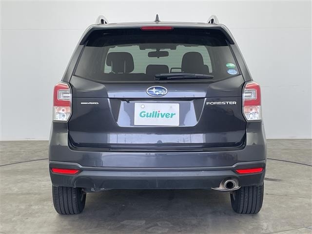 Subaru FORESTER 2016 8176157-2