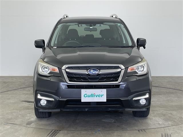 Subaru FORESTER 2016 8176157-22