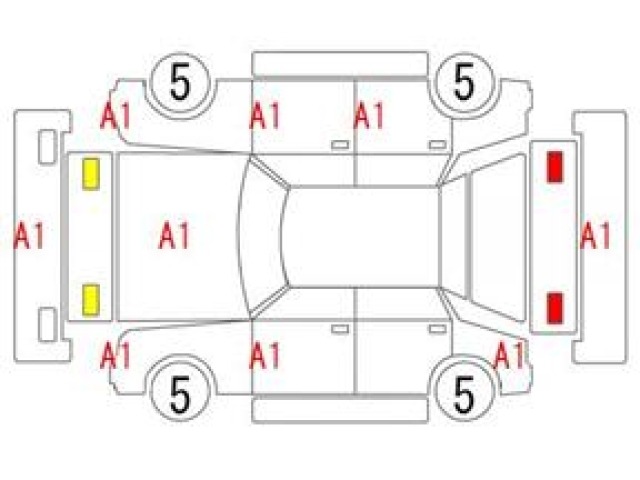 Subaru FORESTER 2016 8176157-23