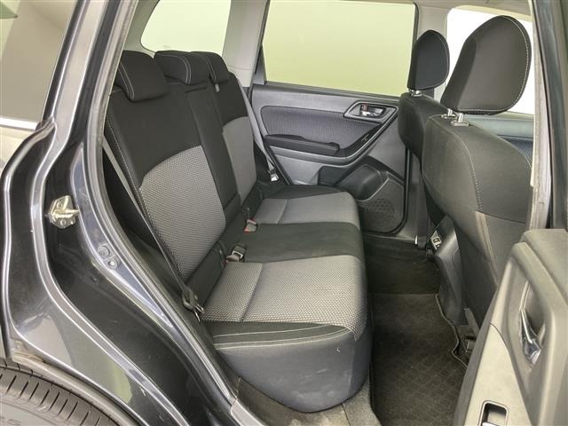Subaru FORESTER 2016 8176157-3