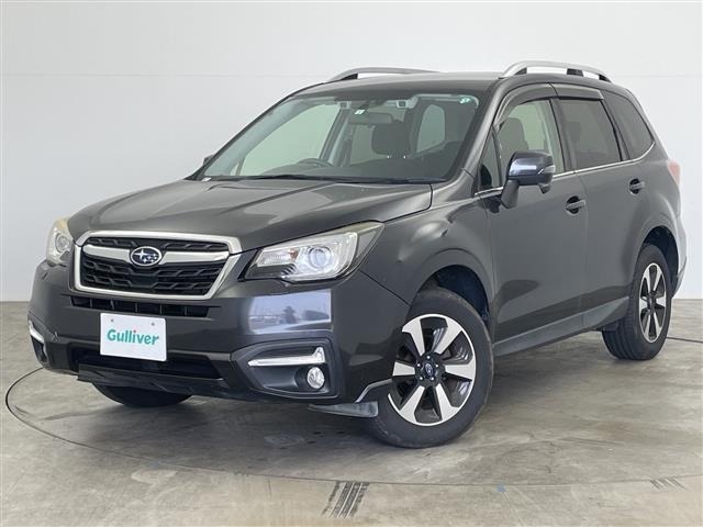 Subaru FORESTER 2016 8176157-4