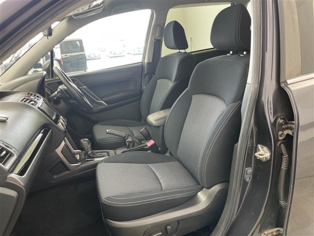 Subaru FORESTER 2016 8176157-5