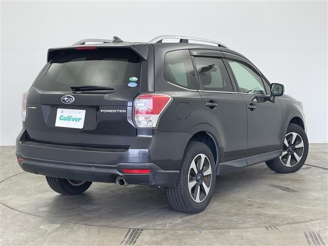 Subaru FORESTER 2016 8176157-6