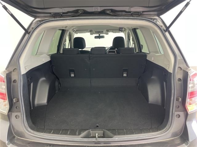 Subaru FORESTER 2016 8176157-7