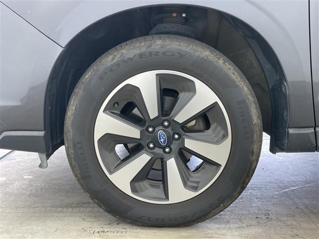 Subaru FORESTER 2016 8176157-8