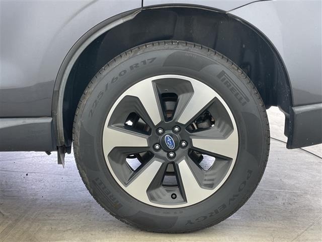 Subaru FORESTER 2016 8176157-9