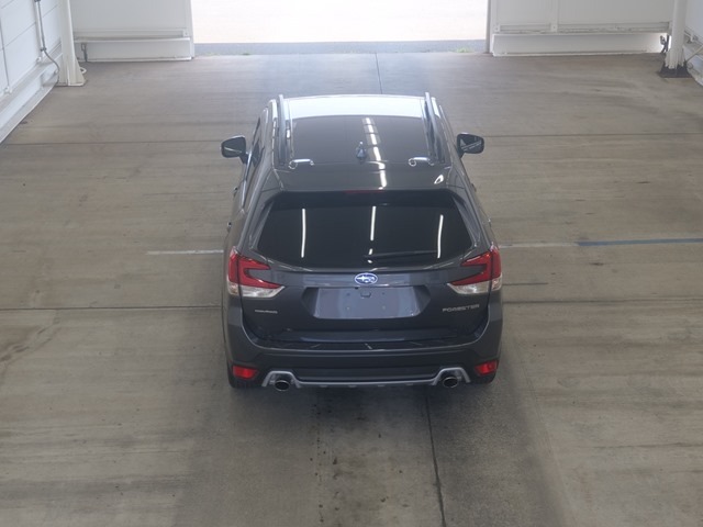 Subaru FORESTER 2023 8176161-3