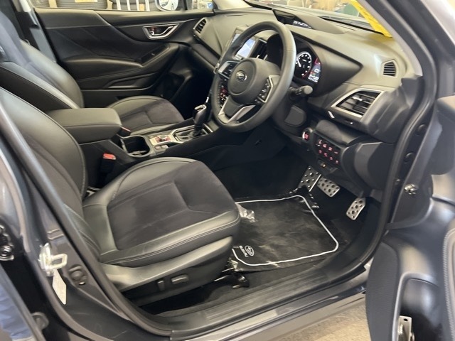 Subaru FORESTER 2023 8176161-4