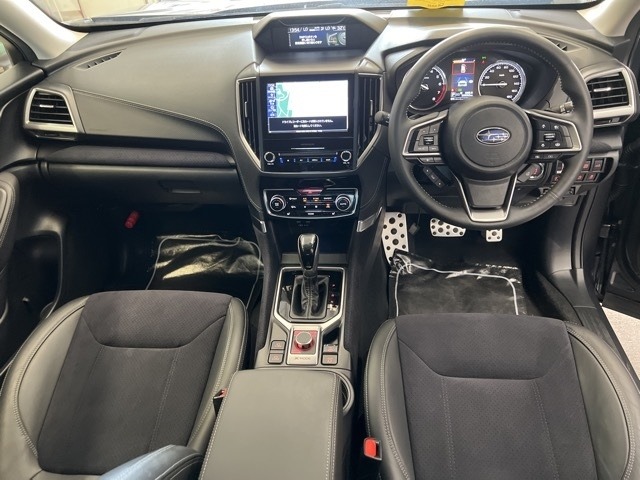 Subaru FORESTER 2023 8176161-5