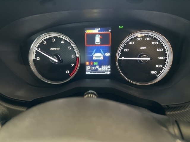 Subaru FORESTER 2023 8176161-6