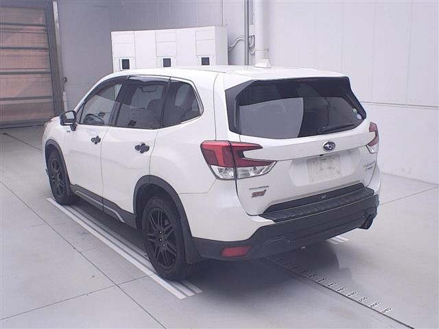 Subaru FORESTER 2021 8176170-1
