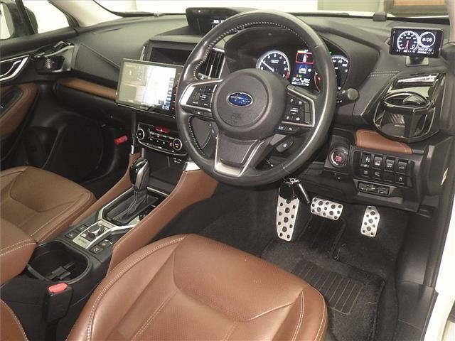 Subaru FORESTER 2021 8176170-3