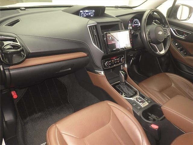 Subaru FORESTER 2021 8176170-4