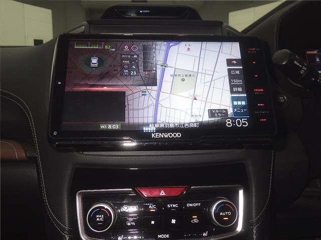 Subaru FORESTER 2021 8176170-6